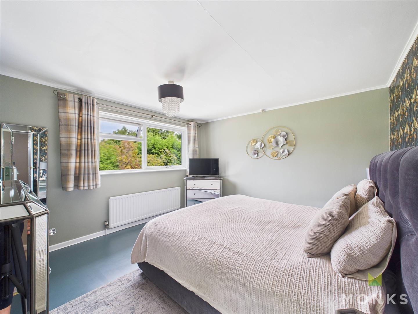 22 Westwood Drive, Shrewsbury, SY3 8YB For Sale